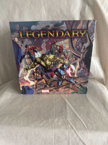 Lot #33 (1 of 5)