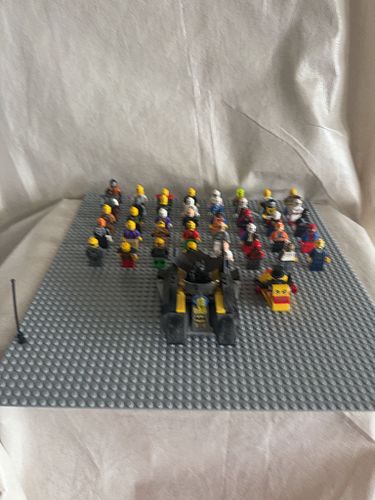 Lot #34 (1 of 5)