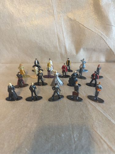 Lot #35 (1 of 5)