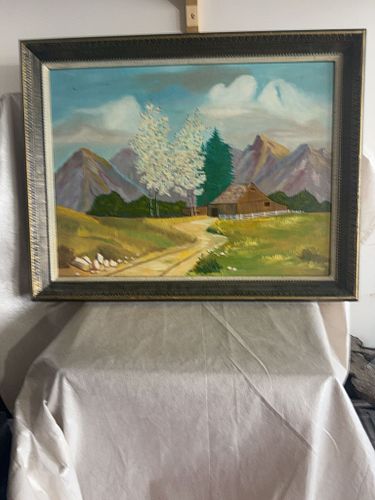 Lot #42 (1 of 5)