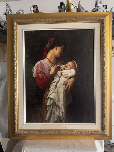 Lot #44 (1 of 5)