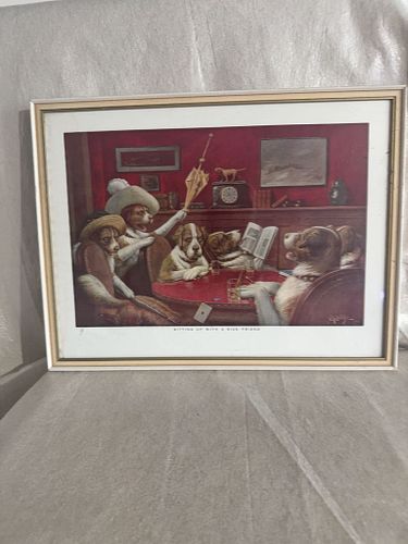 Lot #45 (1 of 5)