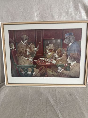 Lot #46 (1 of 5)