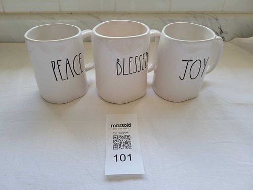 Lot #101 (1 of 5)