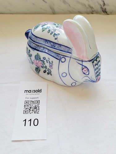 Lot #110 (1 of 5)