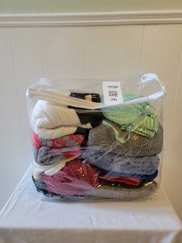 Lot #26 (1 of 4)