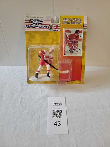 Lot #43 (1 of 3)