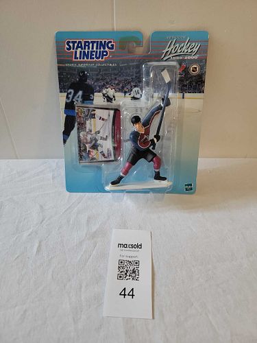 Lot #44 (1 of 3)