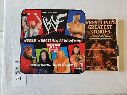 Lot #54 (1 of 4)