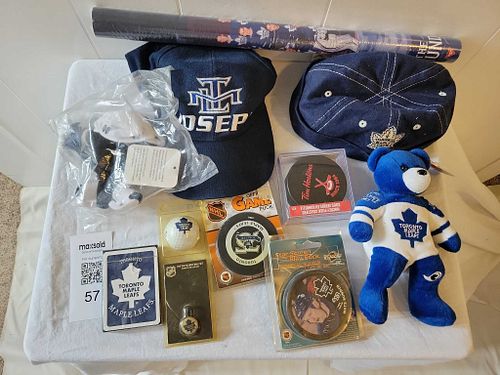 Lot #57 (1 of 5)