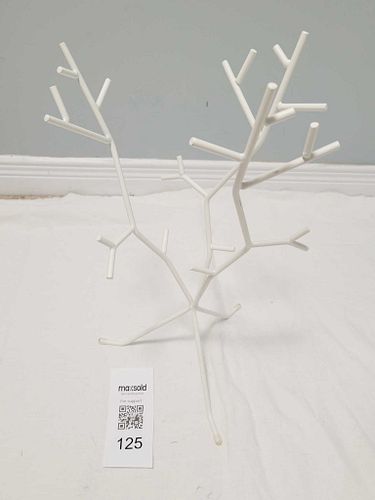 Lot #125 (1 of 3)