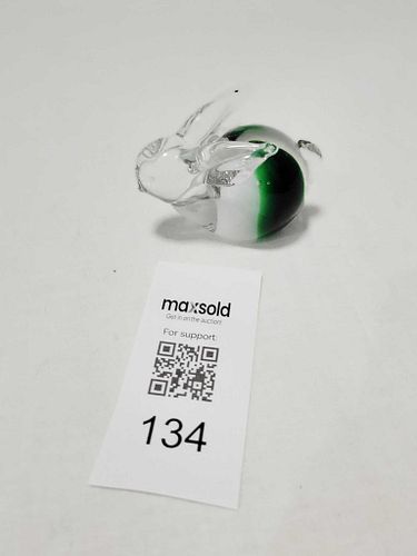 Lot #134 (1 of 5)