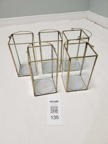 Lot #135 (1 of 6)