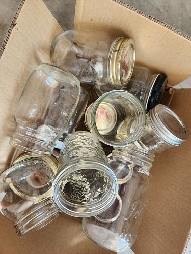 Lot #21 (1 of 5)