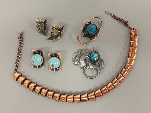Lot #218 (1 of 5)