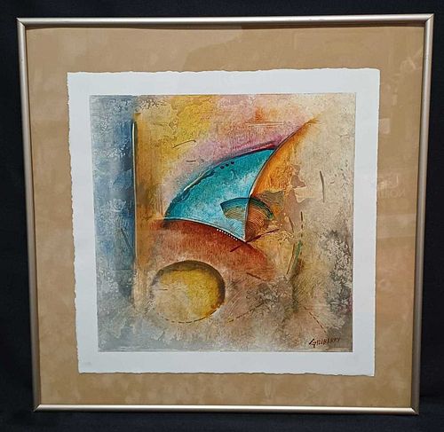 Lot #278 (1 of 4)