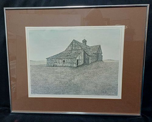 Lot #279 (1 of 5)