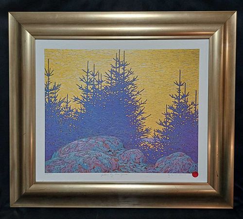 Lot #280 (1 of 7)
