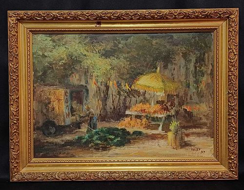 Lot #281 (1 of 5)