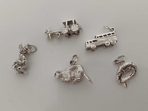 Lot #295 (1 of 8)