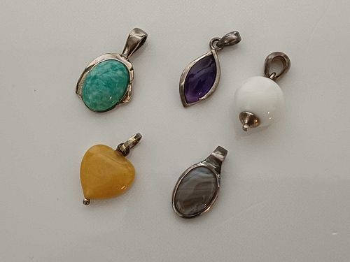 Lot #302 (1 of 9)