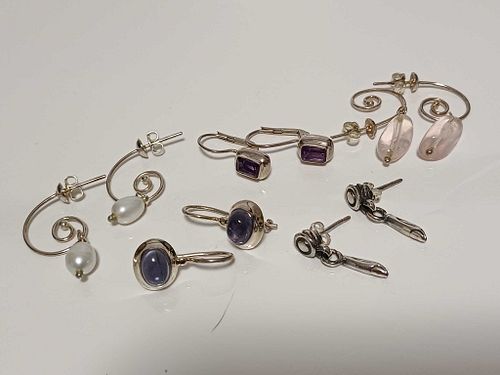 Lot #303 (1 of 5)