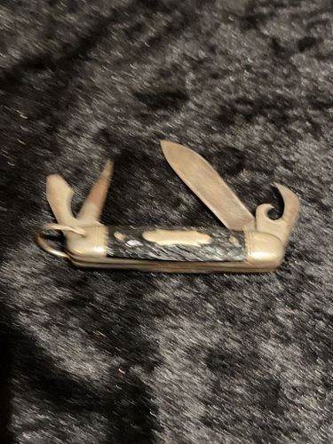 Lot #40 (1 of 5)