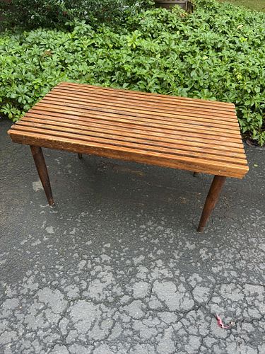 Lot #43 (1 of 6)