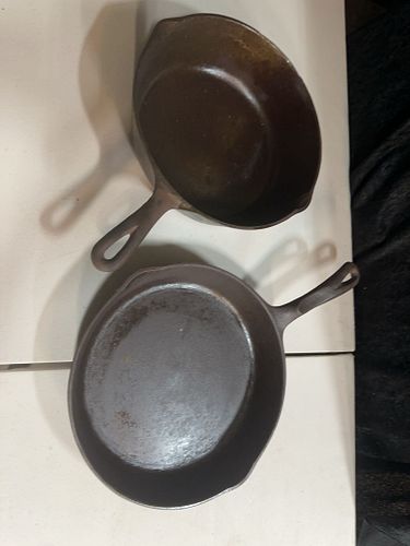 Lot #64 (1 of 6)
