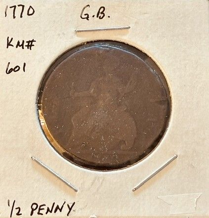 Lot #2 (1 of 3)