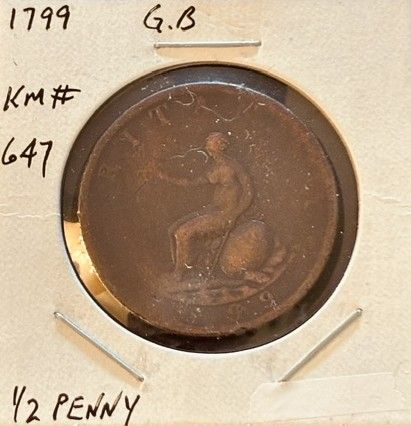 Lot #3 (1 of 3)