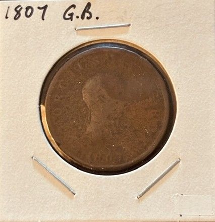 Lot #5 (1 of 3)