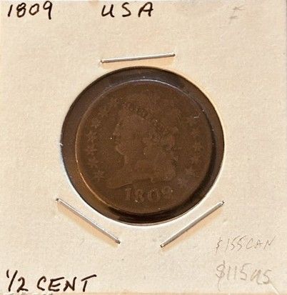 Lot #6 (1 of 3)