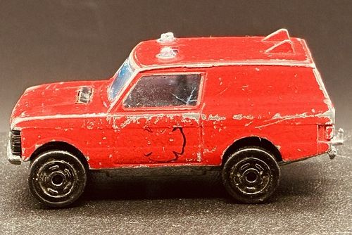 Lot #37 (1 of 5)