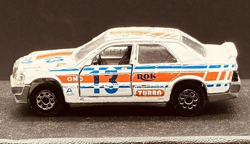 Lot #38 (1 of 5)