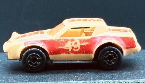 Lot #40 (1 of 5)