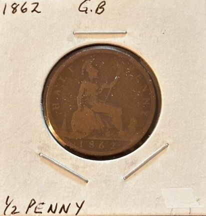 Lot #48 (1 of 3)