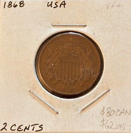 Lot #50 (1 of 3)
