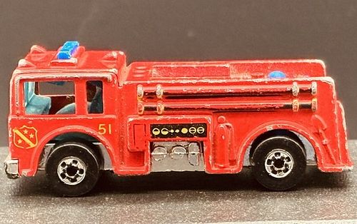 Lot #54 (1 of 5)
