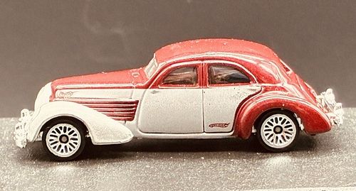 Lot #58 (1 of 5)