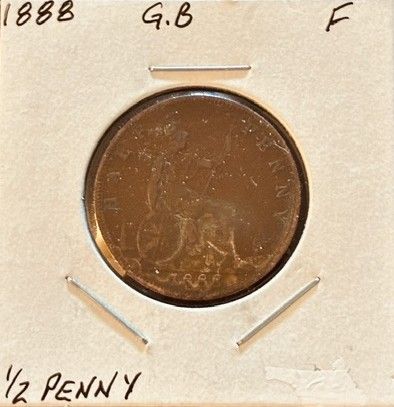 Lot #63 (1 of 3)