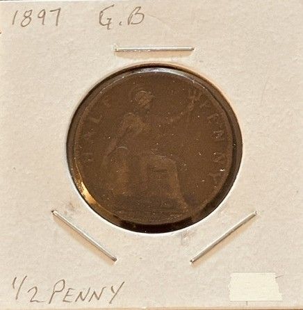 Lot #69 (1 of 3)