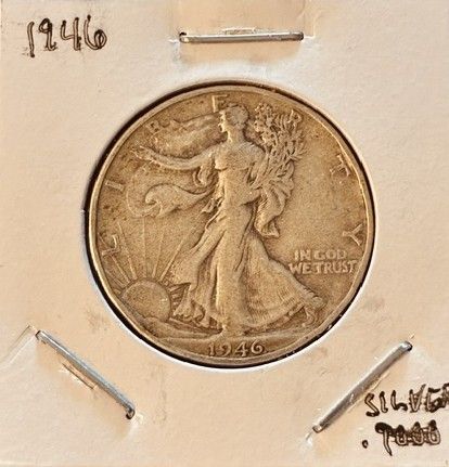 Lot #124 (1 of 3)