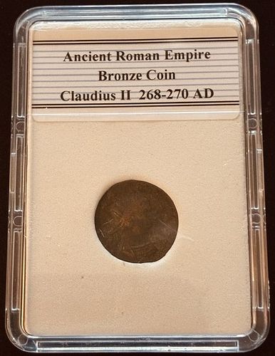 Lot #161 (1 of 3)
