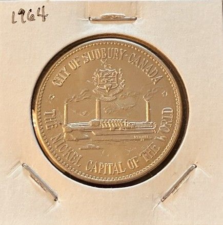 Lot #184 (1 of 3)