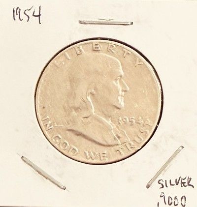 Lot #209 (1 of 3)