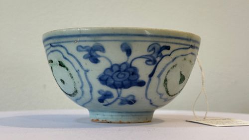 Lot #10 (1 of 6)