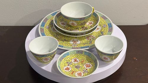 Lot #36 (1 of 10)