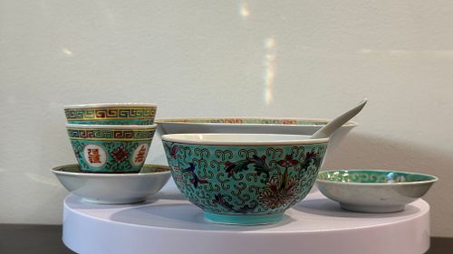 Lot #38 (1 of 13)