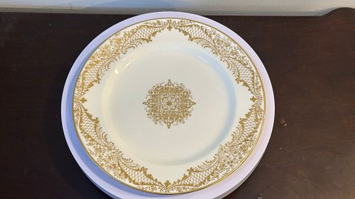 Lot #43 (1 of 6)